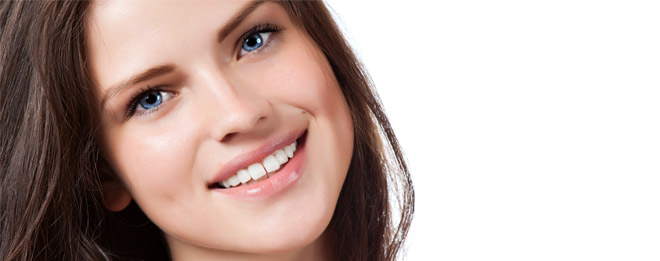 Harmony through makeup