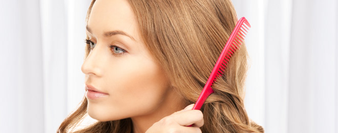 Want to give life to your hair?