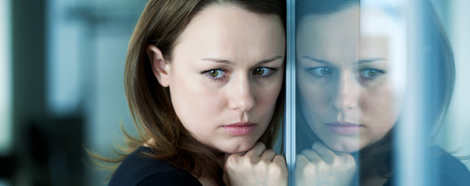 Pretending not to notice