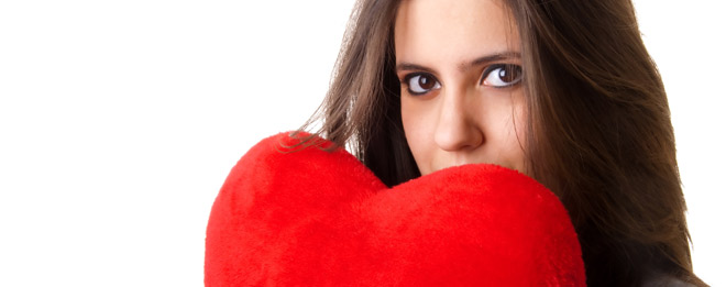 Assistant: Do you love me?