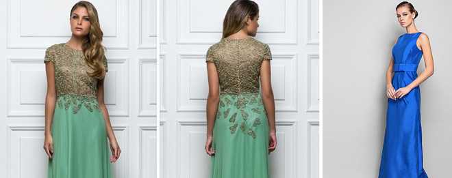 Beauty – Dresses for Godllywood graduation night