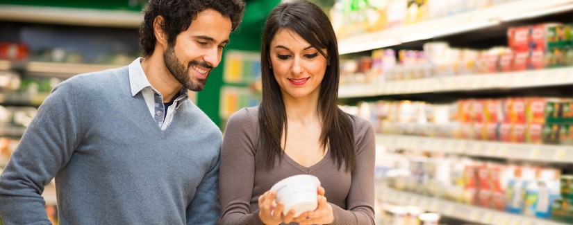 The importance on reading package labels (part 1)