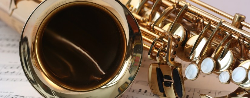 Music – “Homecoming”