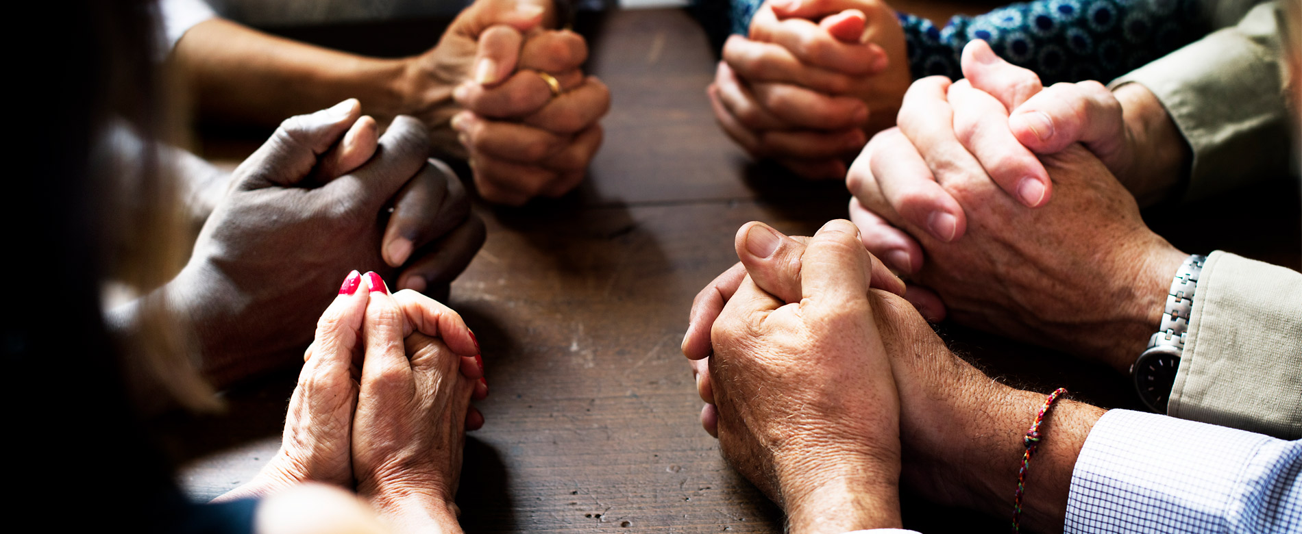 What does a religious system do?