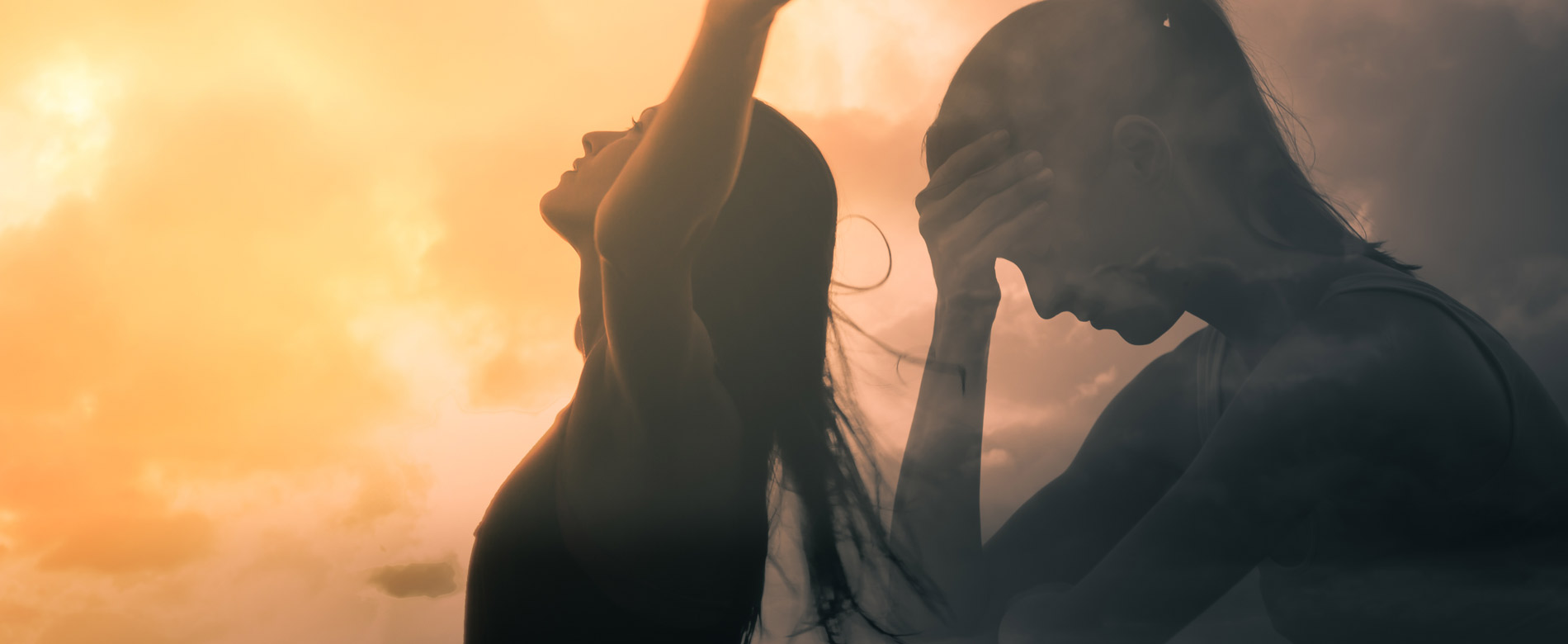 Problem with your faith?