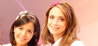 Mulher Maravilha – Josiane Navarro Parte II