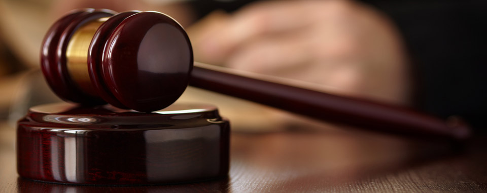 Víctima de injusticia