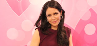 Mulher Maravilha – Josiane Navarro Parte I