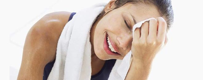 Ejercicios para adelgazar y quemar grasa ¡en casa!