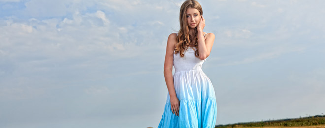 La moda de los «Maxi»