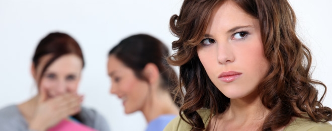 Sentimiento de rechazo