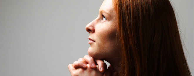 Lo Normal que disimula la Fe