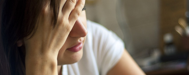 Fatiga, Alteración de peso, Caída de Cabello X Tiroides: Conoce Las Causas Y Síntomas