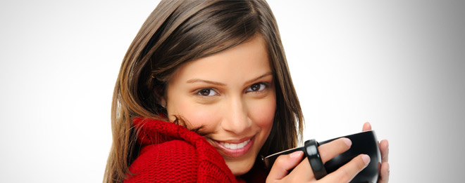 El inverno en Europa