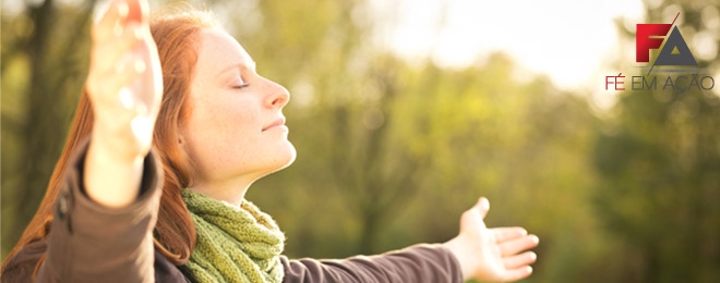 Fe en acción – Avaricia