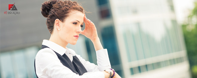 Fe en acción – Discordia