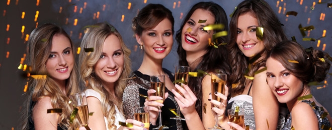 ¡Música por favor!