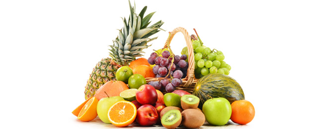 Conoce seis frutas que te ayudarán a tratar el problema.