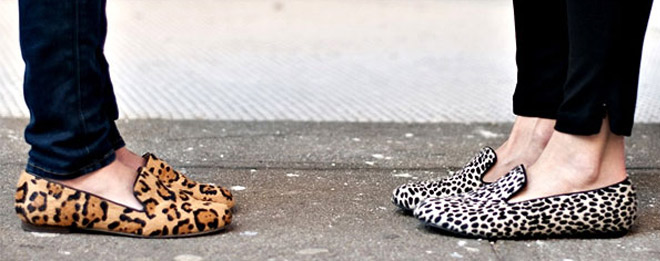 Slippers, comodidad y belleza juntos.