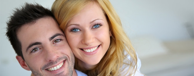 ¿Cómo ser feliz en la vida sentimental?