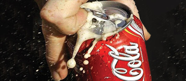 Jóven: Joven Coca – Cola