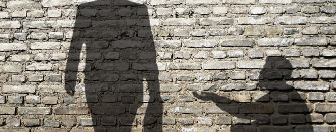 ¡¿Cómo puedo ser esclava, si soy de Dios?!