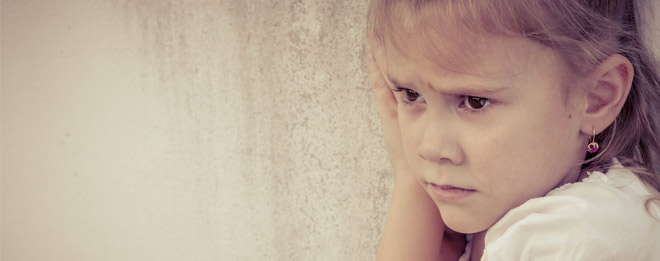 De Hijos para Padres : «¡Sólo a mí!»