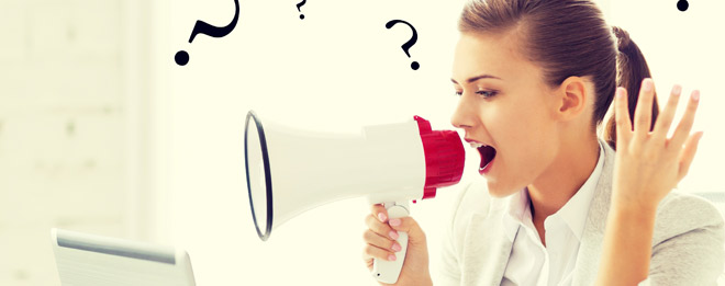 La insistencia de Justificarse