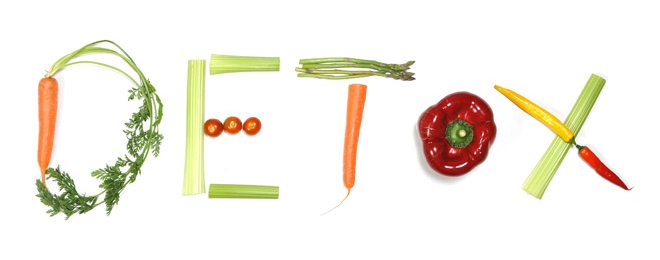 Salud: “Dietox” inteligente