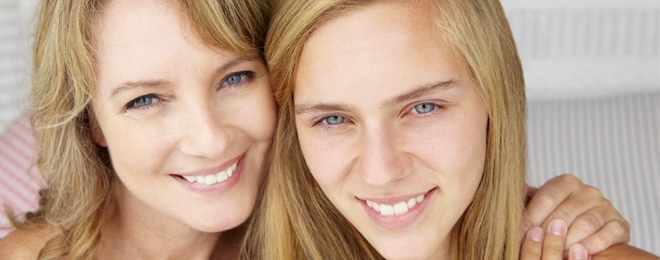 De Hijos para Padres: (In) Dependencia