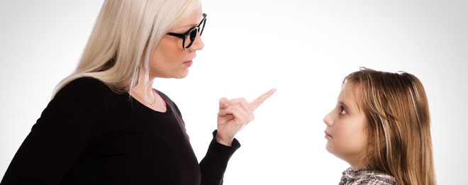 De hijos a padres: Raíz de amargura