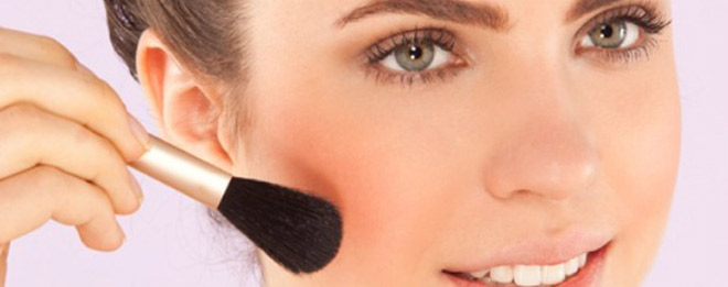 Belleza: Fiesta de los Tabernáculos – Maquillaje