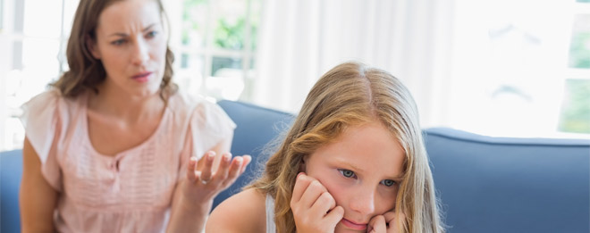 De hijos para padres: (Des)obediencia