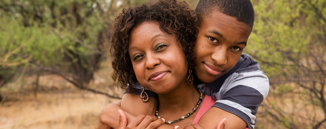 De hijos para padres: Una «excelente» persona