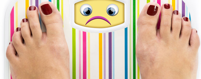 Salud: Cómo reaccionar delante de lo que no ocurrió…