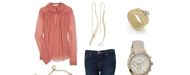 Belleza: Accesorios: ¡Aprende cómo sacarles partido!