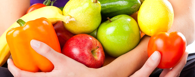 Salud: Adelgazar con reeducación alimenticia