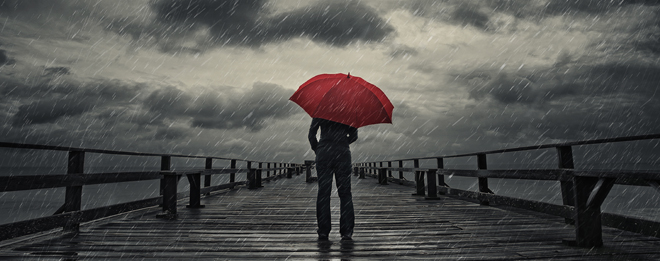 De Hijos para Padres: Dependencia Vs. Falta de fe