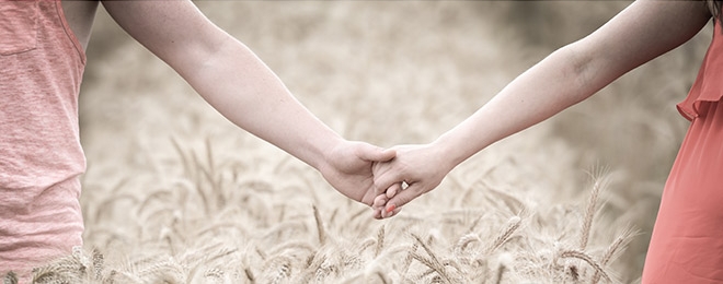 Jóvenes: ¿Cuál es el momento correcto para enamorarse de alguien?