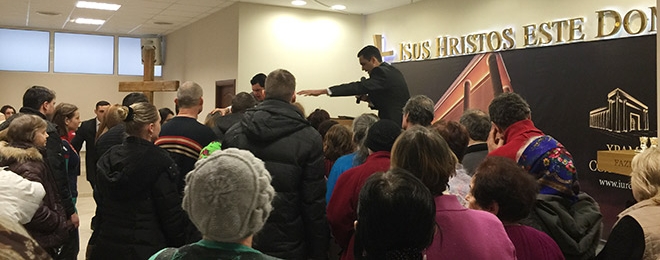 Diario: Yo No lo Entendía… así (3ª parte)