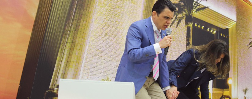 Volviendo al pasado – 15ª Parte