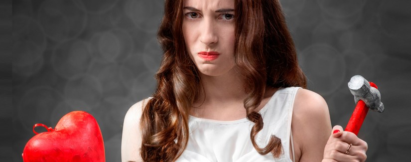 Amor : Nº8 – ¿Cómo amar a los que me aborrecen?