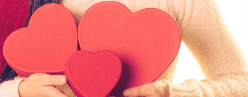 Amor: nº7 –  ¿Qué prueba das de tu amor?