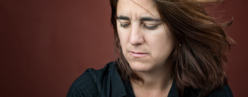 Nº13 – ¿Qué está mal en mi?