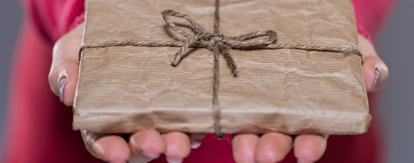 ¿Por qué la quiero felicitar?