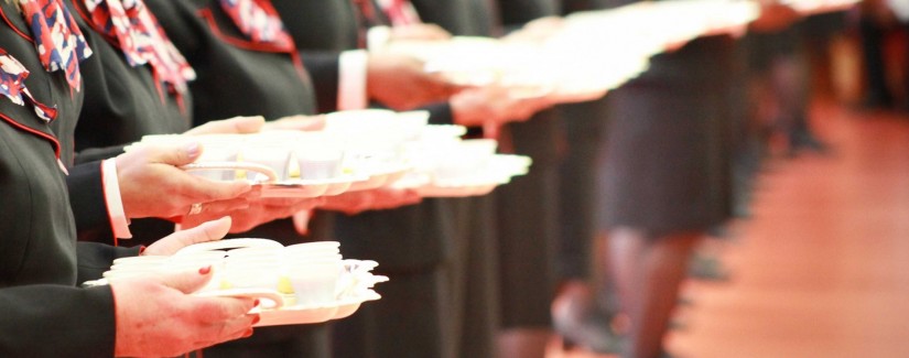 ¿Qué es lo que más le gusta hacer? Parte 1