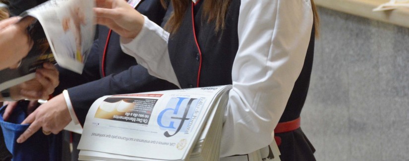 ¿Qué es lo que más le gusta hacer? Parte 2