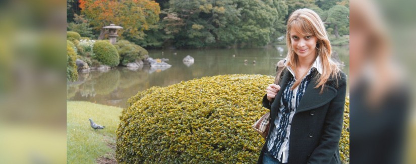 Volviendo al Pasado – 40ª Parte