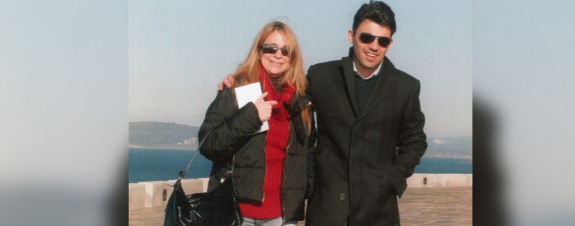 Volviendo al Pasado – 39ª Parte