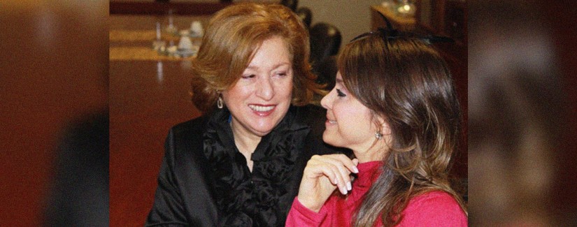 Volviendo al Pasado – 45ª Parte